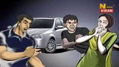 Jharkhand Crime News