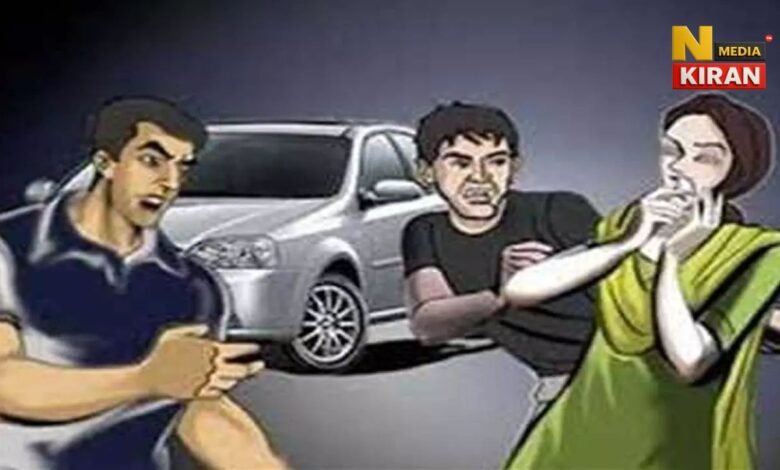 Jharkhand Crime News