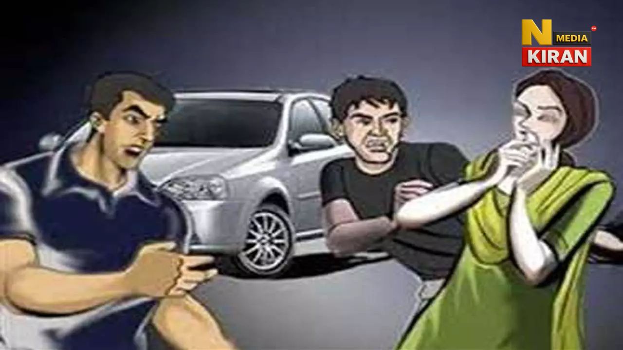 Jharkhand Crime News