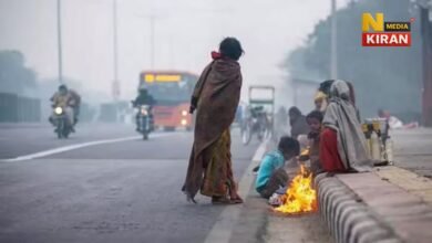 Jharkhand Weather