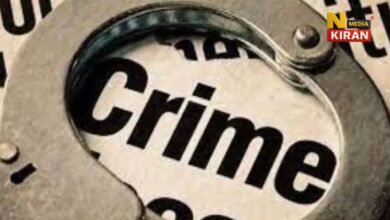 Jharkhand Crime News
