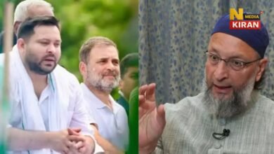 Bihar Chunav 2025