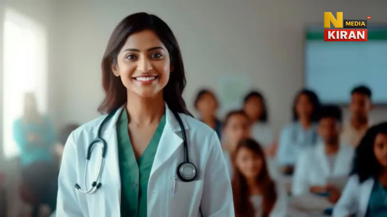 RSSB Ayush Officer Recruitment 2025: राजस्थान में 1535 पदों पर सरकारी नौकरी, जल्द करें आवेदन RSSB Ayush Officer Recruitment 2025