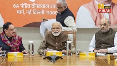 Bihar Chunav 2025