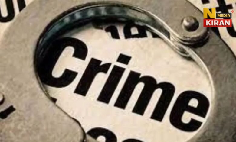 Jharkhand Crime News