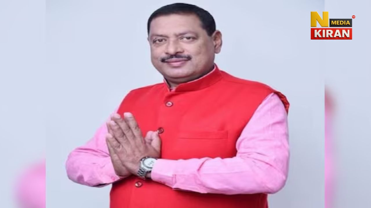 Bihar Chunav 2025