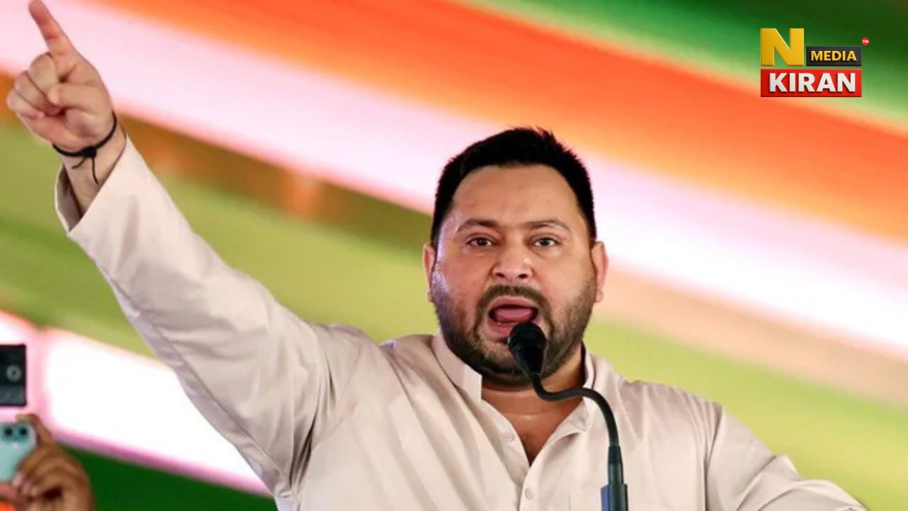 Bihar Chunav 2025