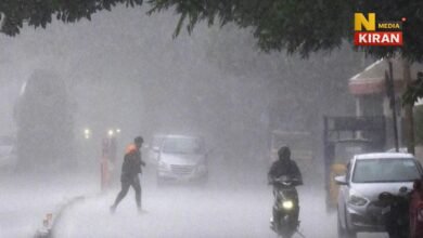 Jharkhand IMD Report