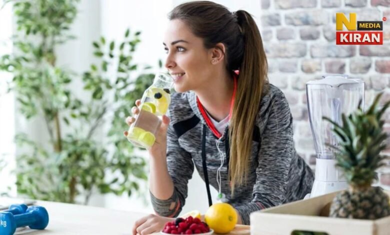 Health Tips
