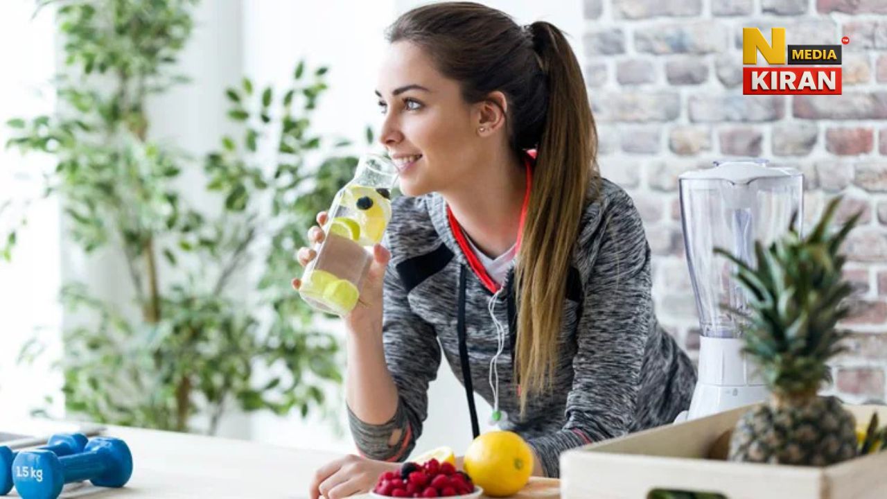 Health Tips
