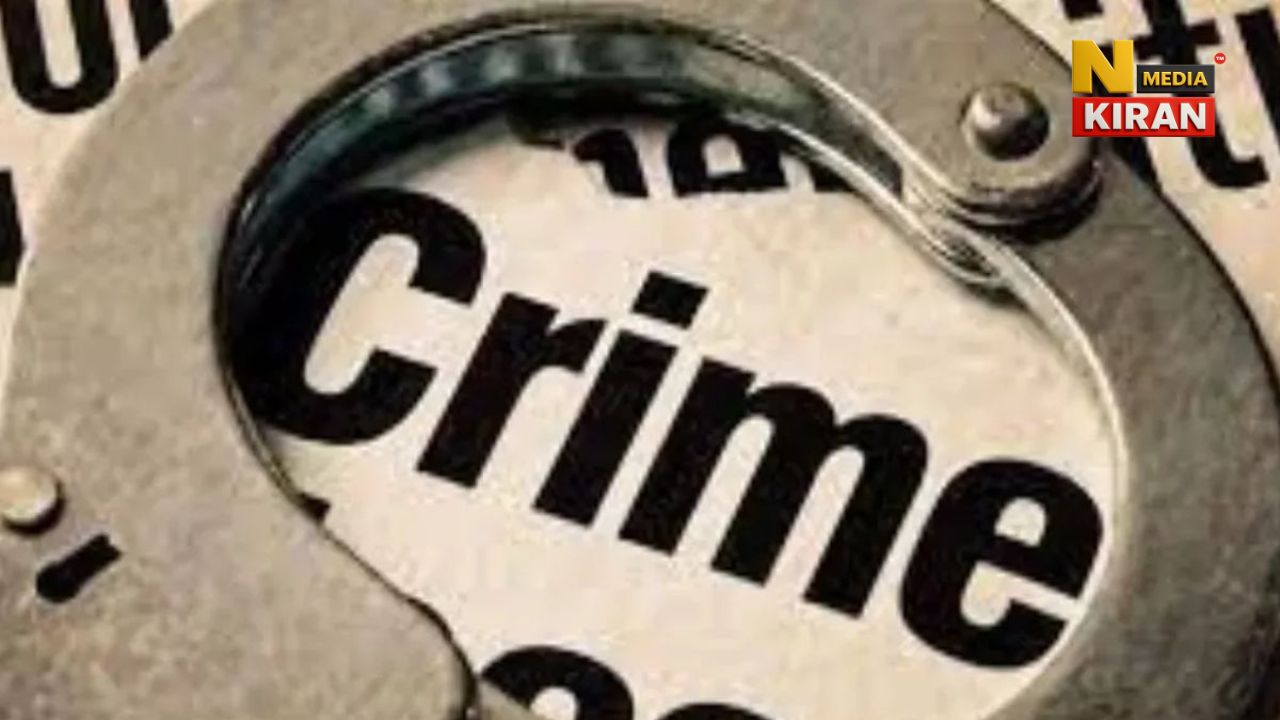 Jharkhand Crime News