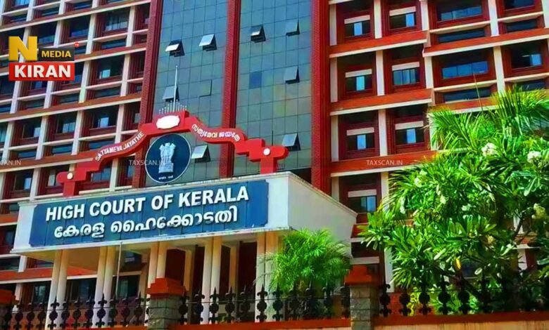 Kerala High Court