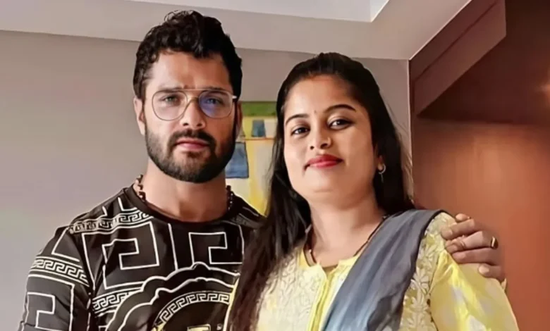 बिहार विधानसभा चुनाव 2025: खेसारी लाल यादव की पत्नी का नामांकन रद्द