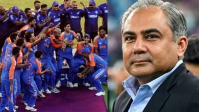 एशिया कप ट्रॉफी को लेकर नया विवाद: मोहसिन नकवी पर गंभीर आरोप, भारत ने दी कड़ी चेतावनी