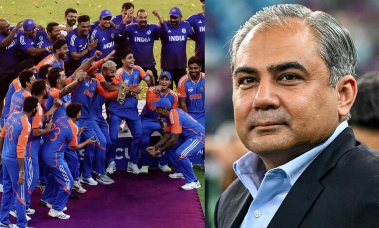 एशिया कप ट्रॉफी को लेकर नया विवाद: मोहसिन नकवी पर गंभीर आरोप, भारत ने दी कड़ी चेतावनी