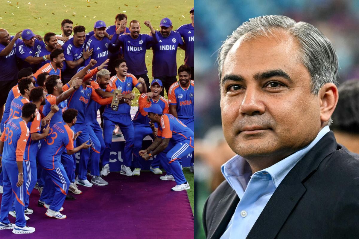एशिया कप ट्रॉफी को लेकर नया विवाद: मोहसिन नकवी पर गंभीर आरोप, भारत ने दी कड़ी चेतावनी