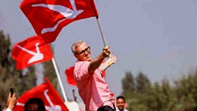 जम्मू-कश्मीर: राज्यसभा चुनाव में नेशनल कॉन्फ्रेंस ने तीन सीटों पर कब्जा जमाया, बीजेपी को मिली एक सीट