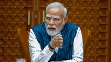 अनस्टॉपेबल इंडिया: पीएम मोदी का दावा, आतंकवाद पर मुंहतोड़ जवाब और तेज विकास की रफ्तार कभी नहीं रुकेगी