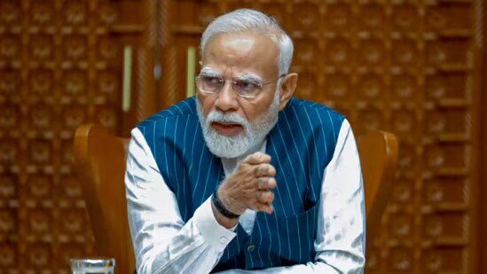 अनस्टॉपेबल इंडिया: पीएम मोदी का दावा, आतंकवाद पर मुंहतोड़ जवाब और तेज विकास की रफ्तार कभी नहीं रुकेगी