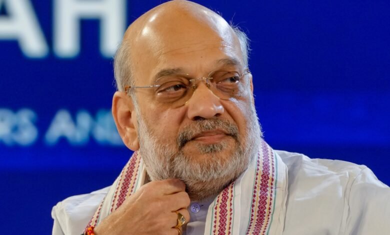 बिहार विधानसभा चुनाव: भाजपा के 21 बागी विधायकों पर अमित शाह की नजर, निर्दलीय नामांकन रोकने के लिए केंद्रीय नेताओं को भेजा