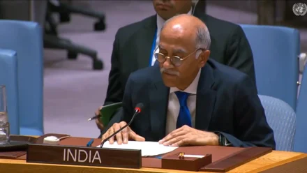संयुक्त राष्ट्र में भारत की सख्त चेतावनी: “PoK में पाकिस्तानी दमन अब और नहीं चलेगा”