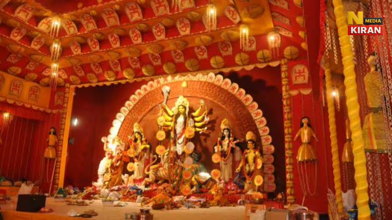 Patna News: दुर्गा पूजा और दशहरा पर पटना प्रशासन हुआ सख्त, पंडालों से लेकर रावण दहन तक के लिए जारी हुईं ये जरूरी गाइडलाइंस Patna News