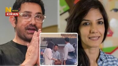 Aamir Khan News