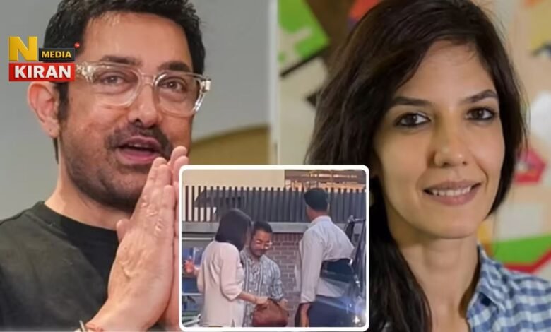 Aamir Khan News