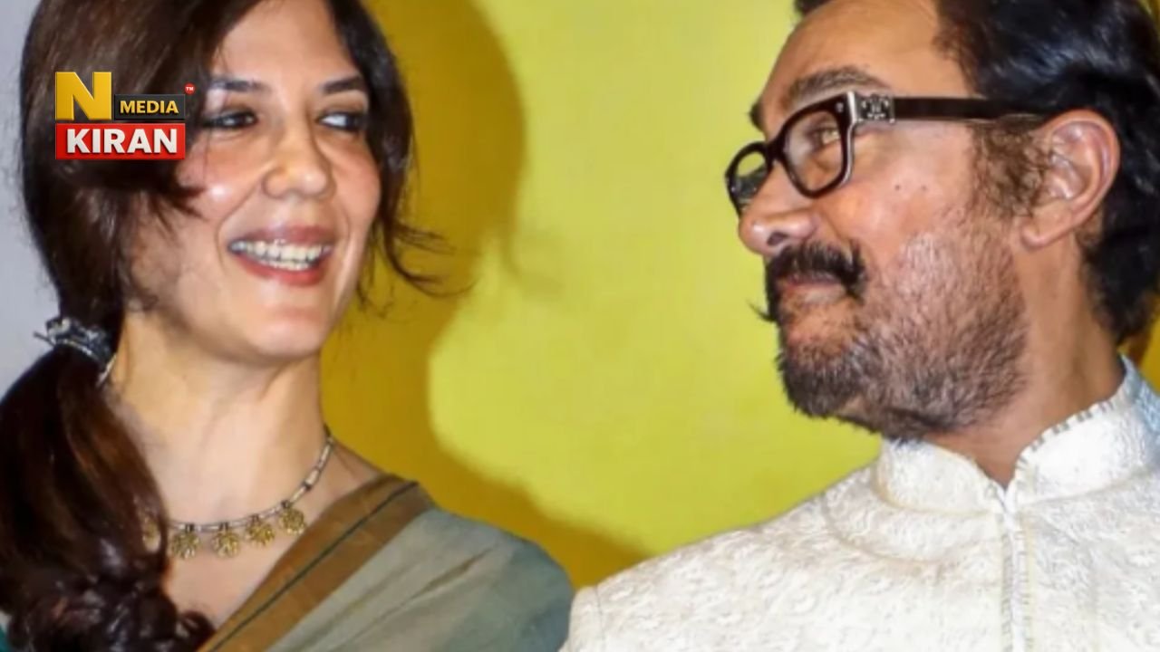 Aamir Khan