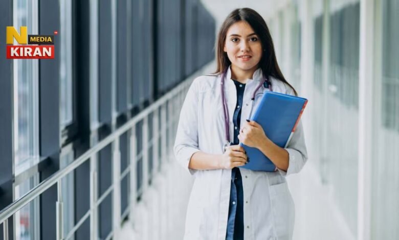 MBBS Seats In India 2025