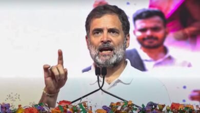 Bihar Chunav 2025
