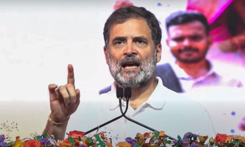 Bihar Chunav 2025