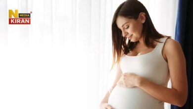 Women Health Update