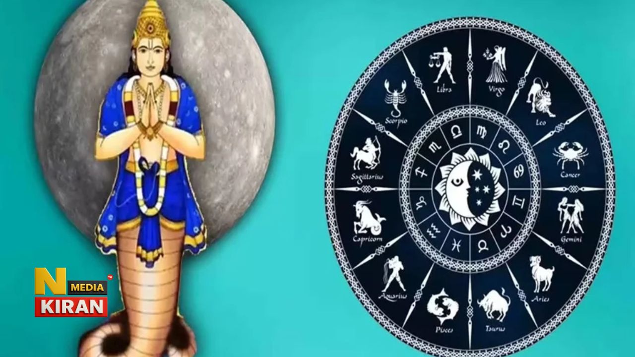 Rahu Gochar 2026