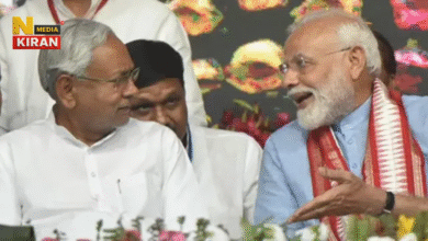 Bihar Election 2025