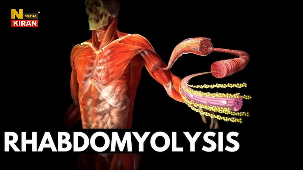 Rhabdomyolysis: क्रिकेटर तिलक वर्मा की ‘दुर्लभ’ बीमारी क्या है? लक्षण दिखे तो न करें नजरअंदाज, हो सकता है किडनी फेलियर Rhabdomyolysis