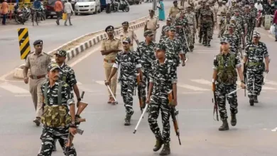बिहार विधानसभा चुनाव में सुरक्षा के लिए तैनात होंगे CAPF के एक लाख जवान!