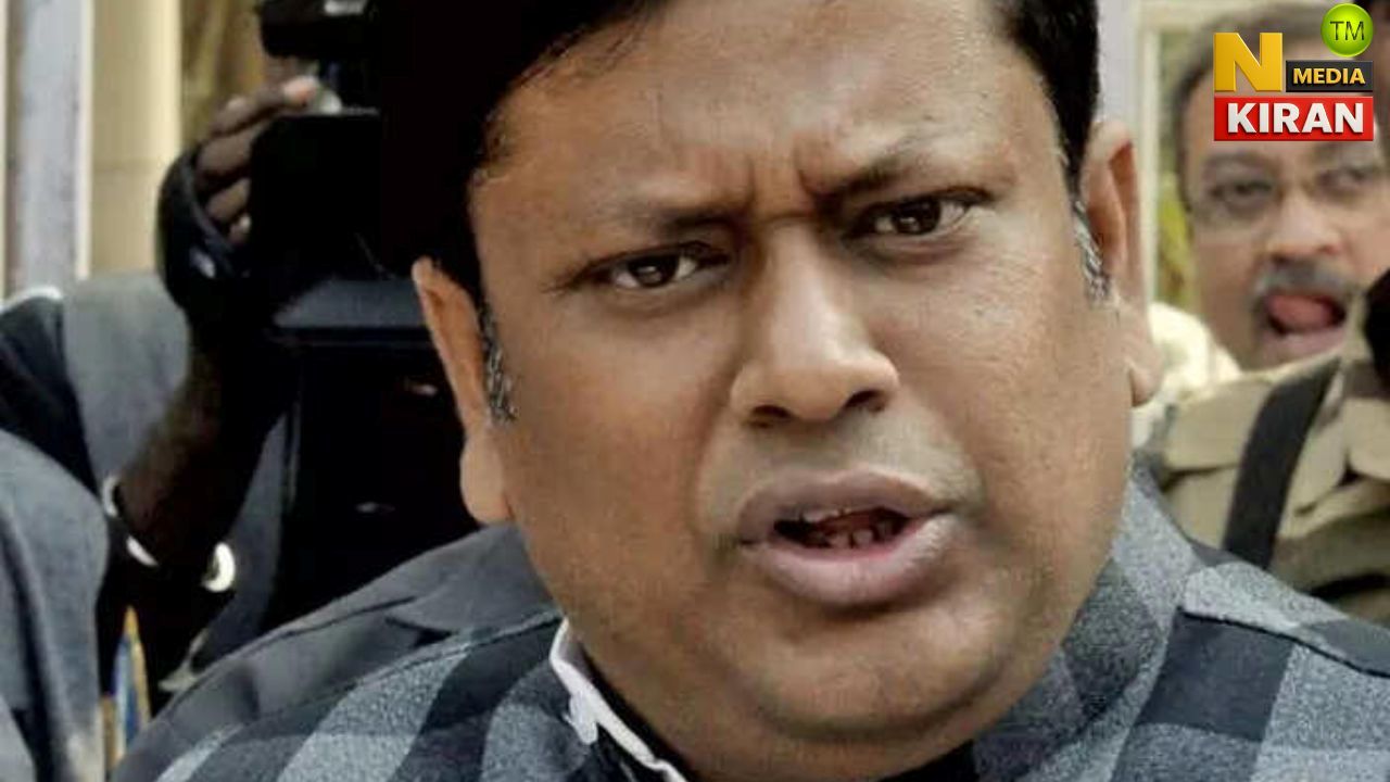 SIR पर बंगाल भाजपा ने कई सुरों में बात की SIR पर बंगाल भाजपा ने कई सुरों में बात की