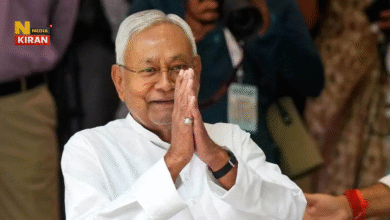 Bihar Election 2025