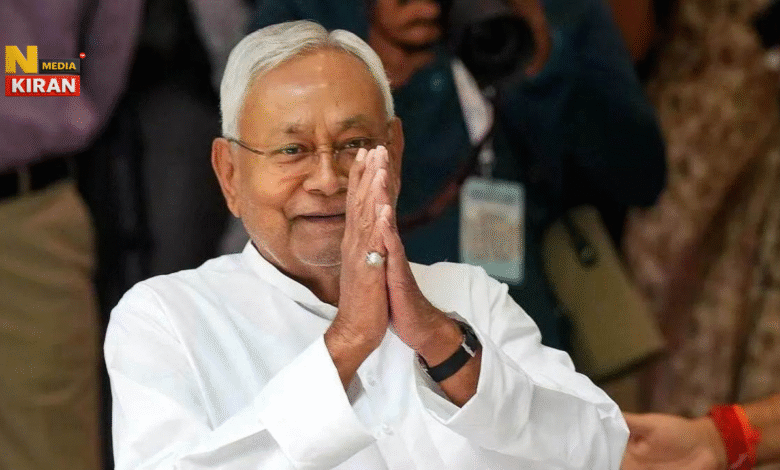 Bihar Election 2025