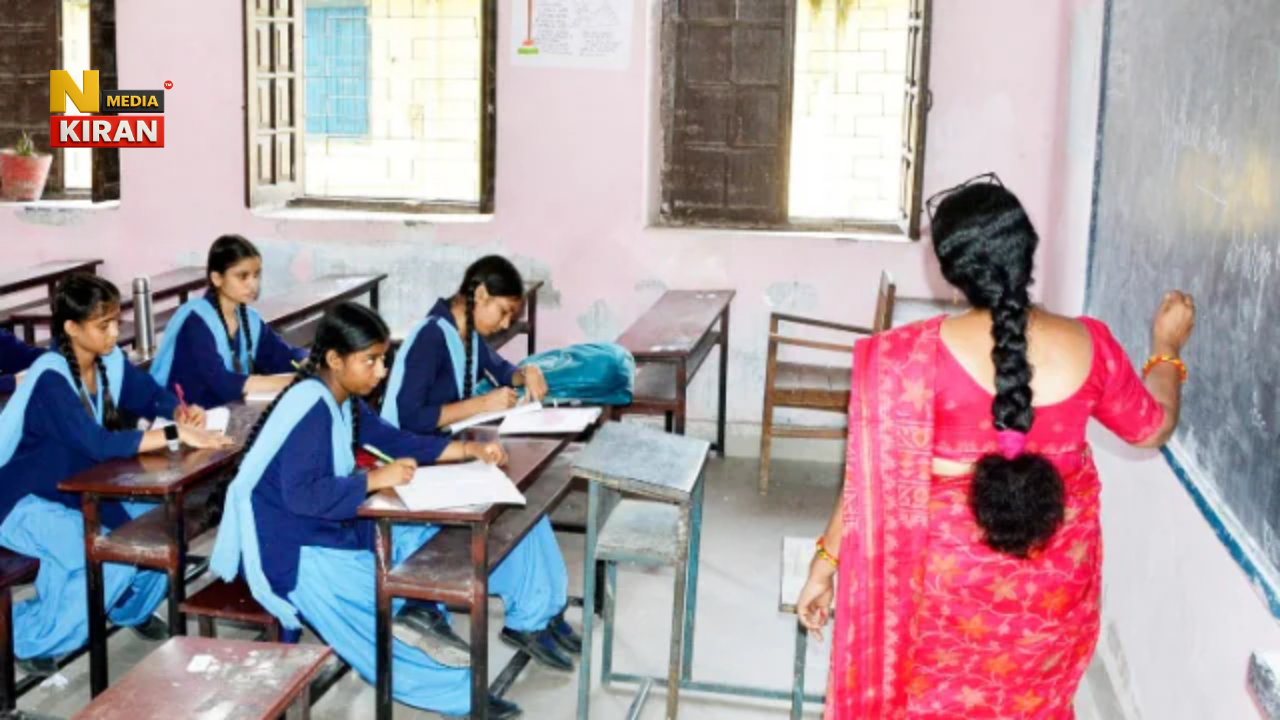 DSSSB TGT 2025: 5,000 से ज्यादा टीजीटी शिक्षक भर्ती, आवेदन की आखिरी तारीख नजदीक DSSSB TGT 2025