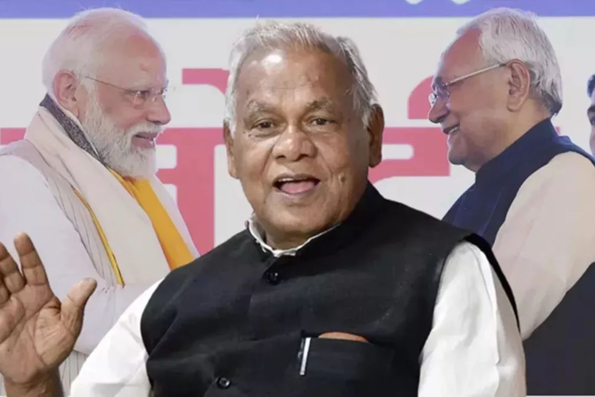 बिहार विधानसभा चुनाव 2025: HAM ने BJP को दिया कड़ा संदेश, सीटों के बंटवारे पर दी चेतावनी