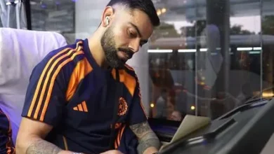 विराट कोहली की वापसी से पहले फैन्स में हलचल, संन्यास की अटकलों पर बोले कोहली