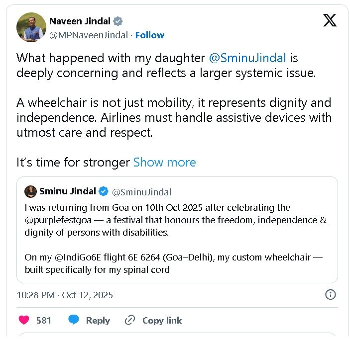 Sminu Jindal
