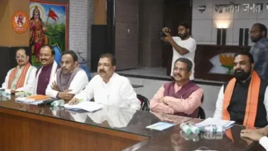 "बिहार चुनाव 2025: NDA में सीट बंटवारे और उम्मीदवारों का ऐलान कल, गठबंधन में नाराजगी...