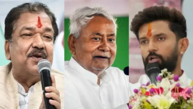 NDA में सीट बंटवारे की तस्वीर साफ, औरंगाबाद से त्रिविक्रम नारायण सिंह को टिकट मिलने के संकेत