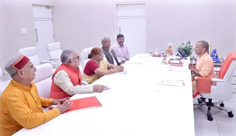 BTC-2001 बैच के शिक्षकों को मिल सकता है पुरानी पेंशन योजना का लाभ, शासन ने मांगी प्रमाणित सूची