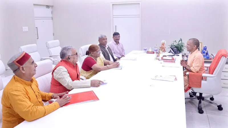 BTC-2001 बैच के शिक्षकों को मिल सकता है पुरानी पेंशन योजना का लाभ, शासन ने मांगी प्रमाणित सूची BTC-2001 बैच के शिक्षकों को मिल सकता है पुरानी पेंशन योजना का लाभ, शासन ने मांगी प्रमाणित सूची