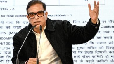 बिहार में मतदाता सूची पुनरीक्षण पर कांग्रेस का बड़ा आरोप, "सत्ता में आने पर होगी सीबीआई जांच"
