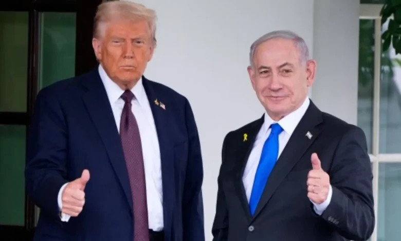 Gaza Peace Plan: अब खत्म हो जायेगा इजरायल-हमास युद्ध, ट्रंप की मध्यस्थता से हुआ पहला समझौता